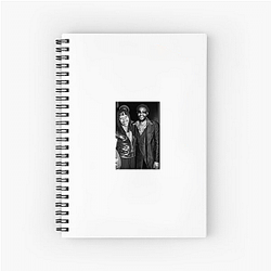 Marvin Gaye's music became more socially conscious Marvin Gaye Notebook