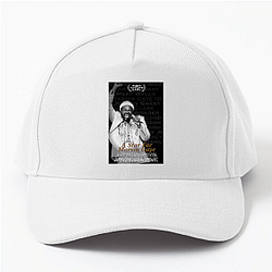 Marvin Gaye was inducted into the Rock and Roll Hall of Fame Marvin Gaye Hats & Caps