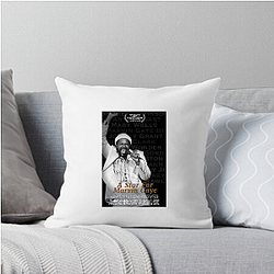 Marvin Gaye was inducted into the Rock and Roll Hall of Fame Marvin Gaye Pillows Cover