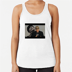 Marvin Gaye is considered one of the most influential artists Marvin Gaye Tank Tops