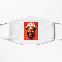 Marvin Gaye was an American singer and songwriter Marvin Gaye Face Masks