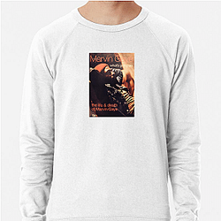 Marvin Gaye's hit song is I Heard It Through the Grapevine Marvin Gaye Sweatshirts
