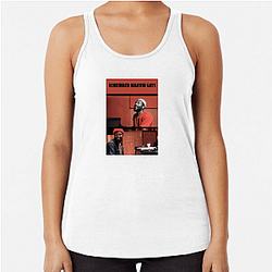Marvin Gaye was a pioneer of the soul music genre Marvin Gaye Tank Tops