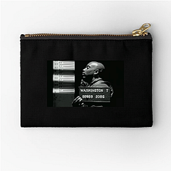 Marvin Gaye won a Grammy Lifetime Achievement Award Marvin Gaye Zipper Pouches
