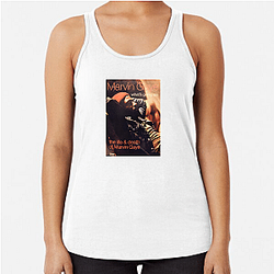 Marvin Gaye's hit song is I Heard It Through the Grapevine Marvin Gaye Tank Tops