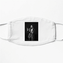 Marvin Gaye was a major figure at Motown Records Marvin Gaye Face Masks