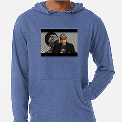 Marvin Gaye is considered one of the most influential artists Marvin Gaye Hoodies