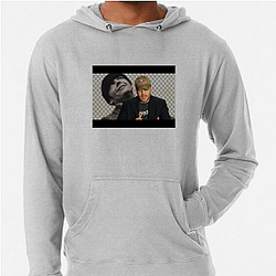 Marvin Gaye is considered one of the most influential artists Marvin Gaye Hoodies