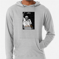 Marvin Gaye was inducted into the Rock and Roll Hall of Fame Marvin Gaye Hoodies