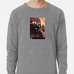 Marvin Gaye's hit song is I Heard It Through the Grapevine Marvin Gaye Sweatshirts
