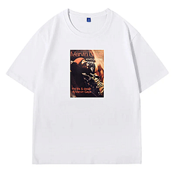 Marvin Gaye's hit song is I Heard It Through the Grapevine Marvin Gaye T-Shirts