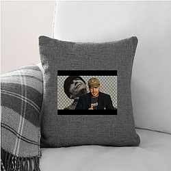 Marvin Gaye is considered one of the most influential artists Marvin Gaye Pillows Cover
