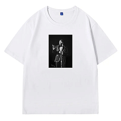 Marvin Gaye was a major figure at Motown Records Marvin Gaye T-Shirts