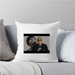 Marvin Gaye is considered one of the most influential artists Marvin Gaye Pillows Cover