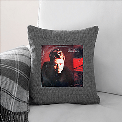 Marvin Gaye's album What's Going On is a masterpiece Marvin Gaye Pillows Cover