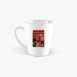 Marvin Gaye was a pioneer of the soul music genre Marvin Gaye Mugs