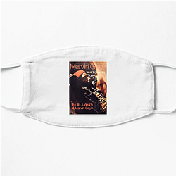Marvin Gaye's hit song is I Heard It Through the Grapevine Marvin Gaye Face Masks