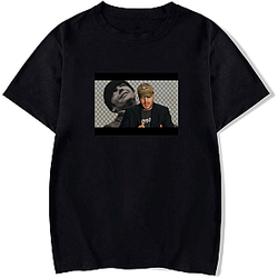 Marvin Gaye is considered one of the most influential artists Marvin Gaye T-Shirts