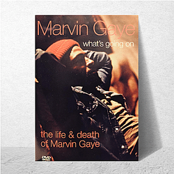 Marvin Gaye's hit song is I Heard It Through the Grapevine Marvin Gaye Posters