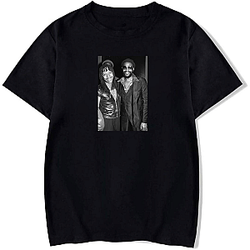 Marvin Gaye's music became more socially conscious Marvin Gaye T-Shirts