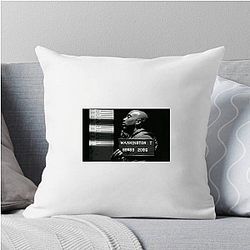 Marvin Gaye won a Grammy Lifetime Achievement Award Marvin Gaye Pillows Cover