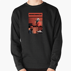 Marvin Gaye was a pioneer of the soul music genre Marvin Gaye Sweatshirts