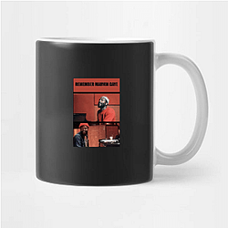 Marvin Gaye was a pioneer of the soul music genre Marvin Gaye Mugs
