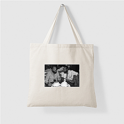Marvin Gaye was known for his soulful vocal style Marvin Gaye Bags