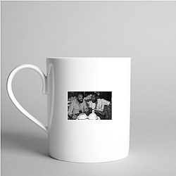 Marvin Gaye was known for his soulful vocal style Marvin Gaye Mugs