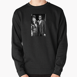 Marvin Gaye's music became more socially conscious Marvin Gaye Sweatshirts