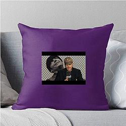 Marvin Gaye is considered one of the most influential artists Marvin Gaye Pillows Cover