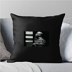 Marvin Gaye won a Grammy Lifetime Achievement Award Marvin Gaye Pillows Cover