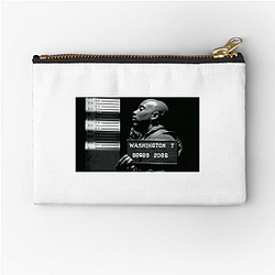 Marvin Gaye won a Grammy Lifetime Achievement Award Marvin Gaye Zipper Pouches