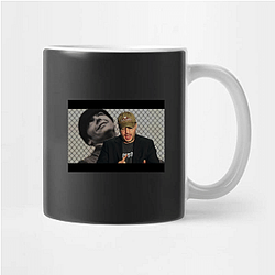 Marvin Gaye is considered one of the most influential artists Marvin Gaye Mugs