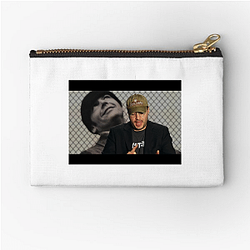 Marvin Gaye is considered one of the most influential artists Marvin Gaye Zipper Pouches