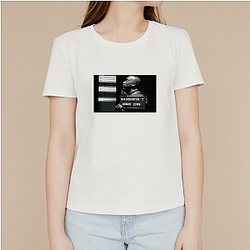 Marvin Gaye won a Grammy Lifetime Achievement Award Marvin Gaye T-Shirts