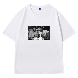 Marvin Gaye was known for his soulful vocal style Marvin Gaye T-Shirts
