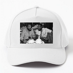 Marvin Gaye was known for his soulful vocal style Marvin Gaye Hats & Caps