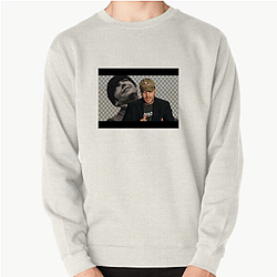 Marvin Gaye is considered one of the most influential artists Marvin Gaye Sweatshirts