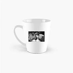 Marvin Gaye was known for his soulful vocal style Marvin Gaye Mugs