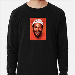 Marvin Gaye was an American singer and songwriter Marvin Gaye Sweatshirts