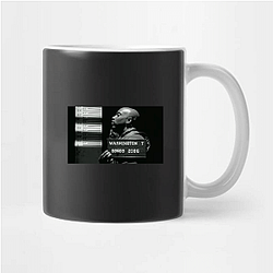 Marvin Gaye won a Grammy Lifetime Achievement Award Marvin Gaye Mugs