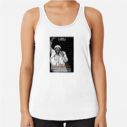 Marvin Gaye was inducted into the Rock and Roll Hall of Fame Marvin Gaye Tank Tops