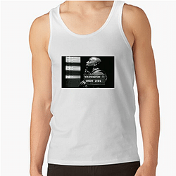 Marvin Gaye won a Grammy Lifetime Achievement Award Marvin Gaye Tank Tops