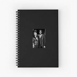 Marvin Gaye's music became more socially conscious Marvin Gaye Notebook