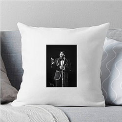Marvin Gaye was a major figure at Motown Records Marvin Gaye Pillows Cover