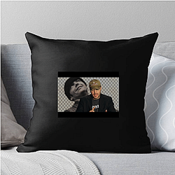 Marvin Gaye is considered one of the most influential artists Marvin Gaye Pillows Cover