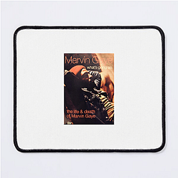 Marvin Gaye's hit song is I Heard It Through the Grapevine Marvin Gaye Mouse Pads