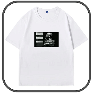 Marvin Gaye T-Shirts