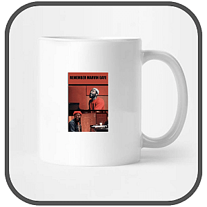 Marvin Gaye Mugs